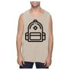 Adult Heavyweight Tank Thumbnail