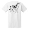Ladies' Midweight RS T-Shirt Thumbnail