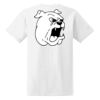 Ladies' Midweight RS T-Shirt Thumbnail