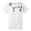 Ladies' Midweight RS T-Shirt Thumbnail