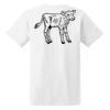 Ladies' Midweight RS T-Shirt Thumbnail