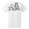 Ladies' Midweight RS T-Shirt Thumbnail