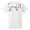 Ladies' Midweight RS T-Shirt Thumbnail