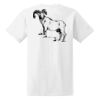 Ladies' Midweight RS T-Shirt Thumbnail