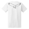 Ladies' Midweight RS T-Shirt Thumbnail