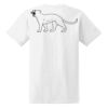 Ladies' Midweight RS T-Shirt Thumbnail