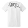 Ladies' Midweight RS T-Shirt Thumbnail