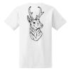 Ladies' Midweight RS T-Shirt Thumbnail