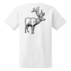 Ladies' Midweight RS T-Shirt Thumbnail