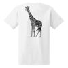 Ladies' Midweight RS T-Shirt Thumbnail