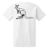 Ladies' Midweight RS T-Shirt Thumbnail