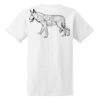 Ladies' Midweight RS T-Shirt Thumbnail