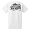 Ladies' Midweight RS T-Shirt Thumbnail