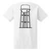 Ladies' Midweight RS T-Shirt Thumbnail