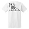 Ladies' Midweight RS T-Shirt Thumbnail
