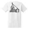 Ladies' Midweight RS T-Shirt Thumbnail