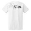 Ladies' Midweight RS T-Shirt Thumbnail