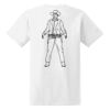Ladies' Midweight RS T-Shirt Thumbnail