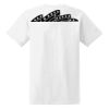Ladies' Midweight RS T-Shirt Thumbnail