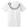 Ladies' Midweight RS T-Shirt Thumbnail