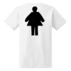 Ladies' Midweight RS T-Shirt Thumbnail