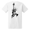 Ladies' Midweight RS T-Shirt Thumbnail