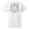 Ladies' Midweight RS T-Shirt Thumbnail