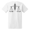 Ladies' Midweight RS T-Shirt Thumbnail