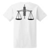 Ladies' Midweight RS T-Shirt Thumbnail