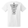 Ladies' Midweight RS T-Shirt Thumbnail