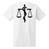Ladies' Midweight RS T-Shirt Thumbnail