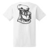 Ladies' Midweight RS T-Shirt Thumbnail