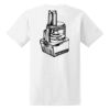 Ladies' Midweight RS T-Shirt Thumbnail