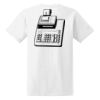 Ladies' Midweight RS T-Shirt Thumbnail