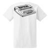 Ladies' Midweight RS T-Shirt Thumbnail