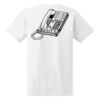 Ladies' Midweight RS T-Shirt Thumbnail