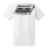 Ladies' Midweight RS T-Shirt Thumbnail