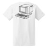 Ladies' Midweight RS T-Shirt Thumbnail