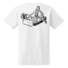 Ladies' Midweight RS T-Shirt Thumbnail