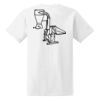 Ladies' Midweight RS T-Shirt Thumbnail