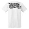 Ladies' Midweight RS T-Shirt Thumbnail