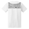 Ladies' Midweight RS T-Shirt Thumbnail
