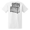 Ladies' Midweight RS T-Shirt Thumbnail