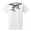 Ladies' Midweight RS T-Shirt Thumbnail