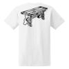 Ladies' Midweight RS T-Shirt Thumbnail