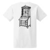 Ladies' Midweight RS T-Shirt Thumbnail