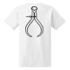 Ladies' Midweight RS T-Shirt Thumbnail