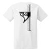 Ladies' Midweight RS T-Shirt Thumbnail
