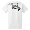 Ladies' Midweight RS T-Shirt Thumbnail