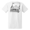 Ladies' Midweight RS T-Shirt Thumbnail